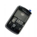 Carcasa Blackberry 9500 Negra